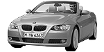 BMW E93 U1980 Fault Code